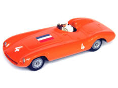 TEKNO (DANEMARK) (1)