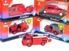 SOLIDO (FRANCE) (5)