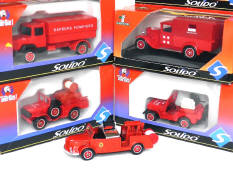 SOLIDO (FRANCE) (5)