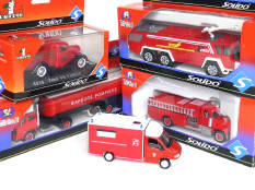 SOLIDO (FRANCE) (5)