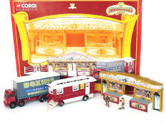 CORGI TOYS (GB) (1)
