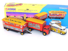 CORGI TOYS (GB) (1)