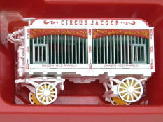 PREISER 'HO' (ALLEMAGNE) (1)