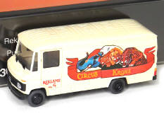 PREISER 'HO' (ALLEMAGNE) (1)