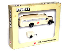 BREKINA (ALLEMAGNE) (1)