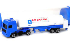 MAJORETTE (FRANCE) (1)