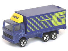 MAJORETTE (FRANCE) (1)