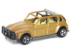 MAJORETTE (FRANCE) (1)