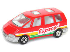 MAJORETTE (FRANCE) (1)