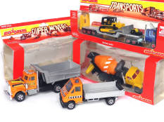 MAJORETTE (FRANCE) (4)