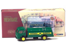 CORGI TOYS (GB) (1)
