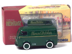 CORGI TOYS (GB) (1)