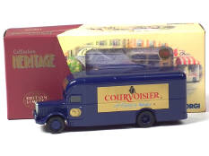 CORGI TOYS (GB) (1)
