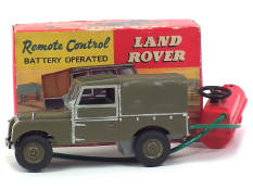MARX TOYS (1)