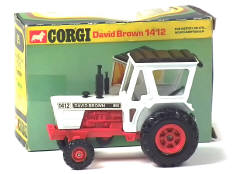 CORGI TOYS (GB) (1)