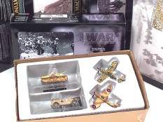 CORGI TOYS (GB) (5)