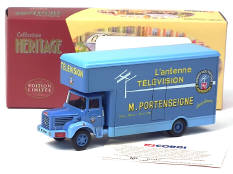 CORGI TOYS (GB) (1)
