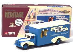 CORGI TOYS (GB) (1)