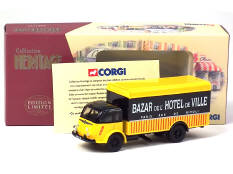 CORGI TOYS (GB) (1)