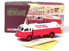 CORGI TOYS (GB) (1)