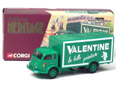 CORGI TOYS (GB) (1)