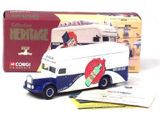 CORGI TOYS (GB) (1)