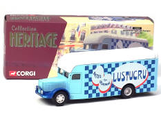CORGI TOYS (GB) (1)