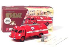 CORGI TOYS (GB) (1)