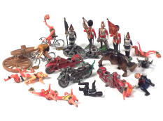 DIVERS (26)