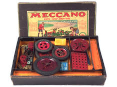 MECCANO (1)