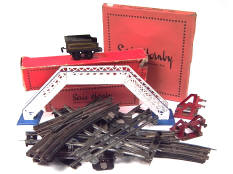 HORNBY 'O' (FRANCE) (1)
