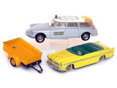 DINKY TOYS (FRANCE) (3)