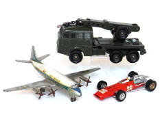 DINKY TOYS (FRANCE) (3)