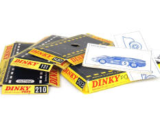 DINKY TOYS (7)