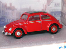 DINKY MATCHBOX (1)