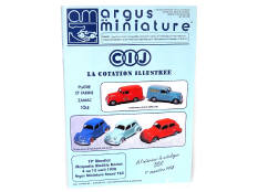ARGUS DE LA MINIATURE (FRANCE) (3)