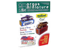 ARGUS DE LA MINIATURE (FRANCE) (1)