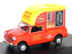 OXFORD DIE-CAST (GB) (1)