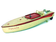 HORNBY (FRANCE) (1)