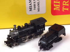 OCS MODEL 'Z' (COREE) (1)