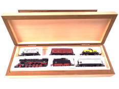 MÄRKLIN 'Z' (ALLEMAGNE) (6)