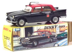 DINKY TOYS (FRANCE) (1)