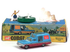 CORGI TOYS (GB) (1)