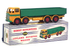 DINKY TOYS (GB) (1)