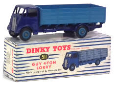 DINKY TOYS (GB) (1)