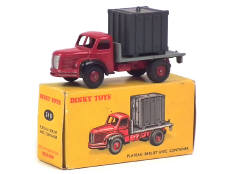 DINKY TOYS (FRANCE) (1)