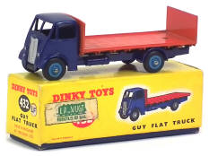 DINKY TOYS (GB) (1)