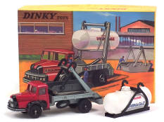 DINKY TOYS (FRANCE) (1)
