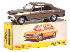 DINKY TOYS (FRANCE) (1)