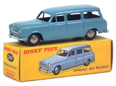 DINKY TOYS (FRANCE) (1)